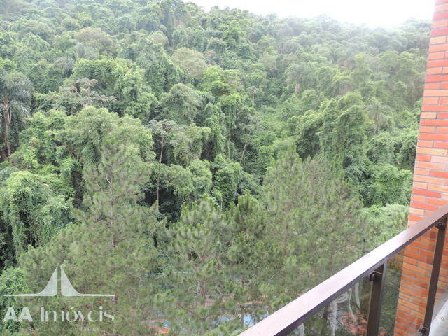 Apartamento para Locação em Santana de Parnaíba - 5