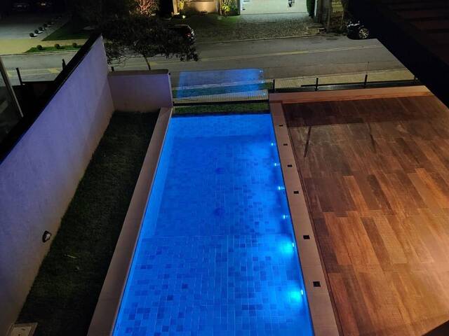 #539 - Casa para Venda em Santana de Parnaíba - SP