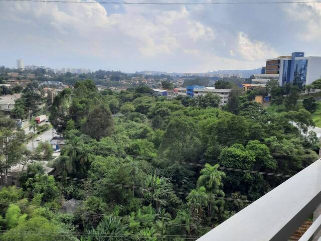 Apartamento para Locação em Santana de Parnaíba - 5