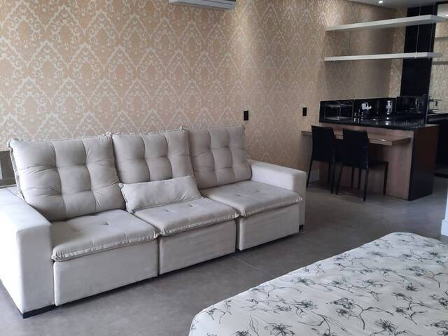Apartamento para Locação em Santana de Parnaíba - 4
