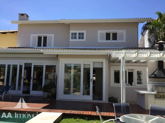 #546 - Casa para Venda em Santana de Parnaíba - SP