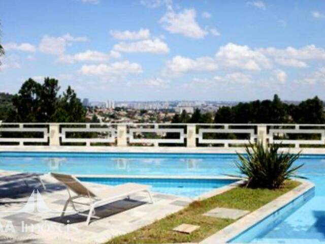 #556 - Casa para Venda em Santana de Parnaíba - SP