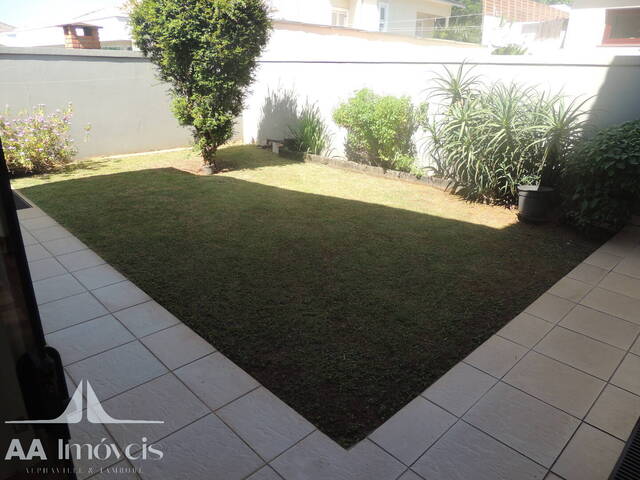 #562 - Casa para Venda em Santana de Parnaíba - SP