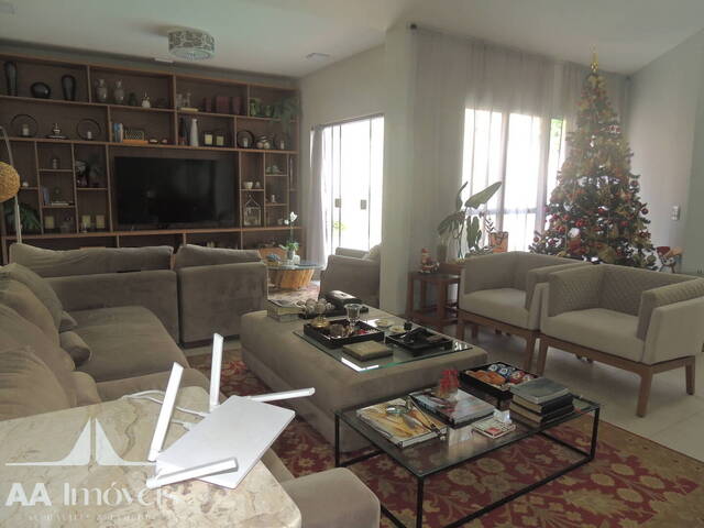 Casa para Venda em Santana de Parnaíba - 2