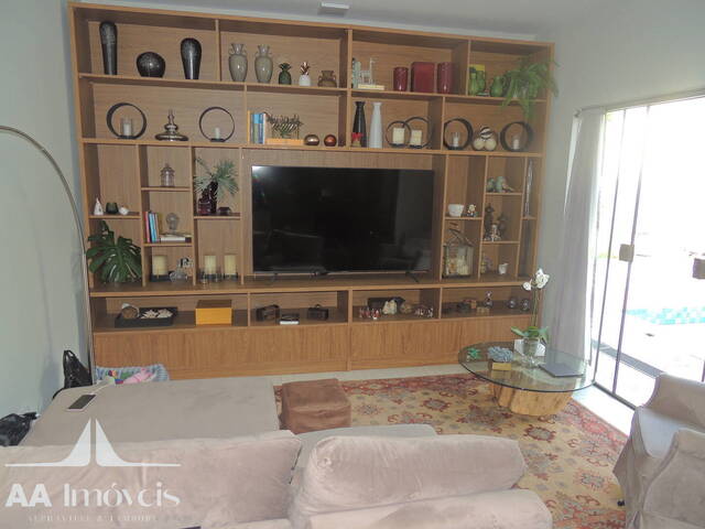 Casa para Venda em Santana de Parnaíba - 5