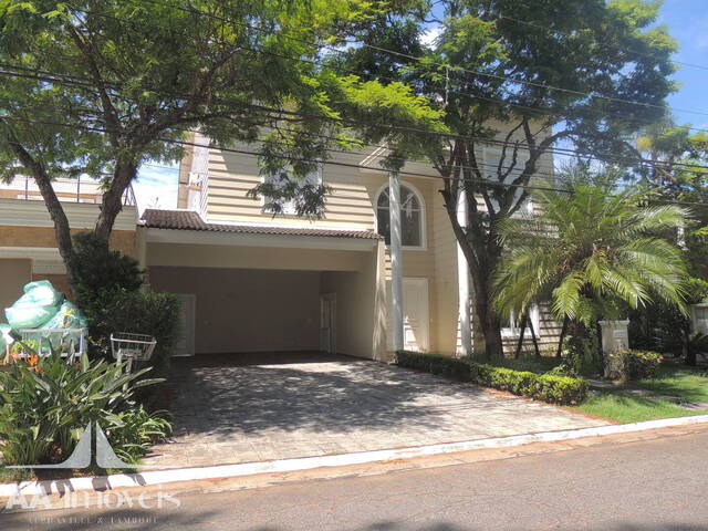 #575 - Casa para Venda em Santana de Parnaíba - SP