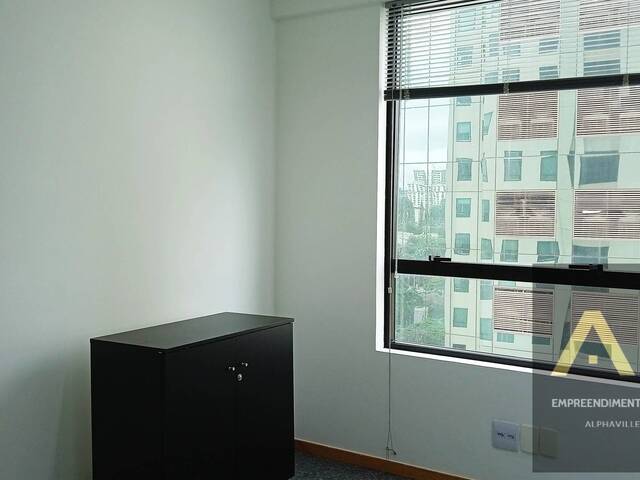 #576 - Sala para Locação em São Paulo - SP