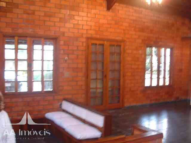 Casa para Venda em Santana de Parnaíba - 4