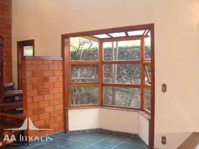 Casa para Venda em Santana de Parnaíba - 3