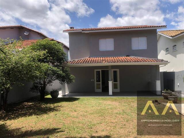 #581 - Casa para Venda em Santana de Parnaíba - SP