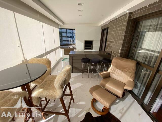 #586 - Apartamento para Venda em Barueri - SP