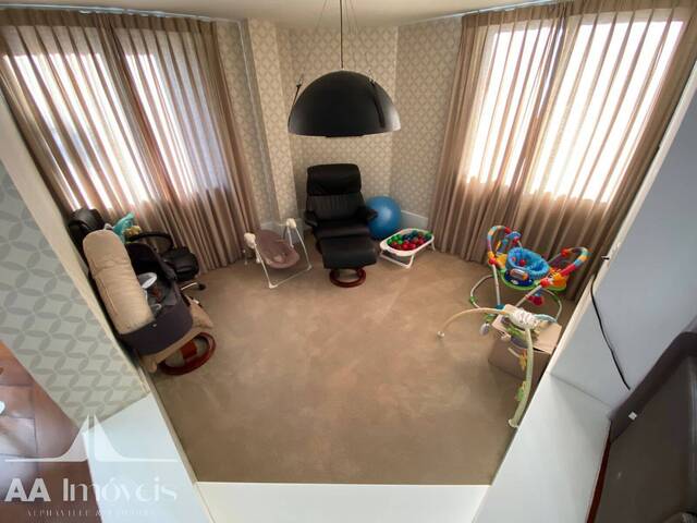 #586 - Apartamento para Venda em Barueri - SP