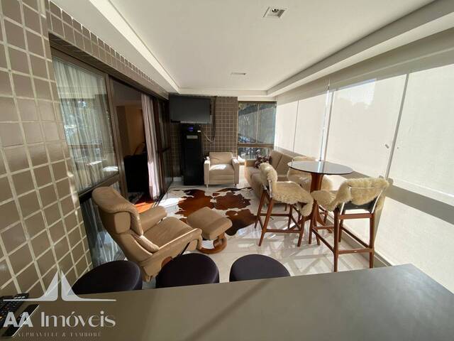 Apartamento para Venda em Barueri - 4