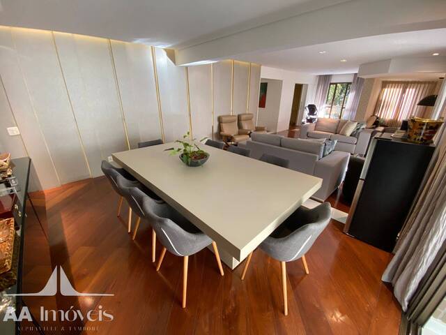 Apartamento para Venda em Barueri - 5