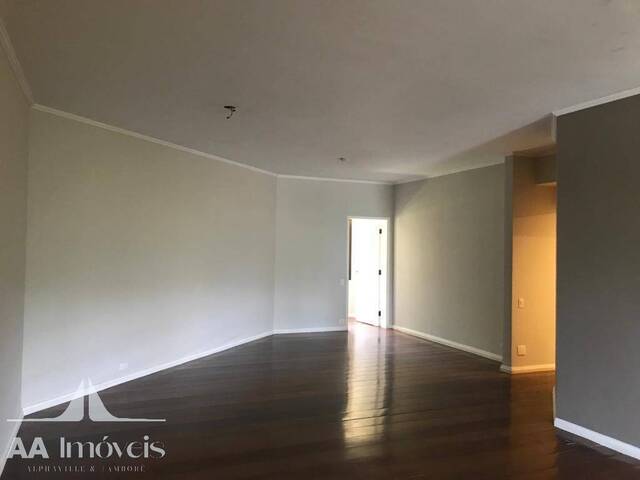 Apartamento para Locação em Barueri - 4