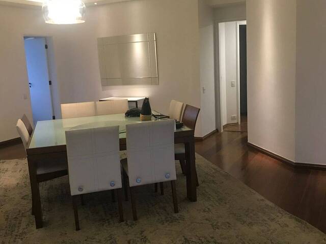 #594 - Apartamento para Locação em Barueri - SP