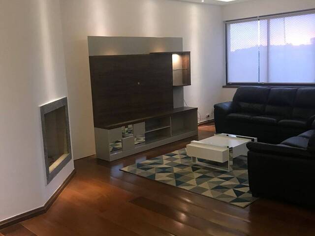 #594 - Apartamento para Locação em Barueri - SP
