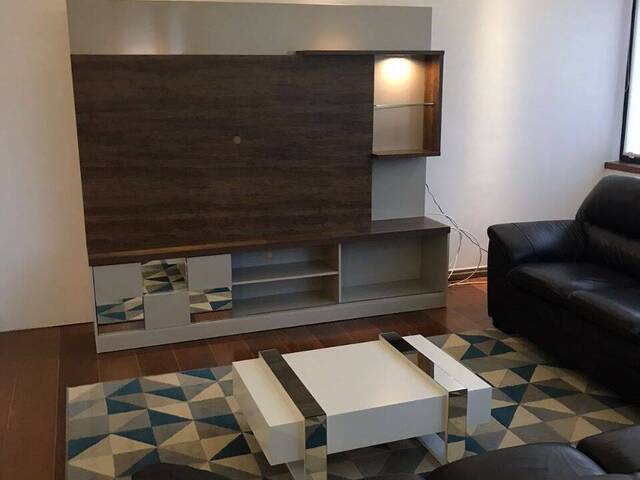 Apartamento para Locação em Barueri - 4