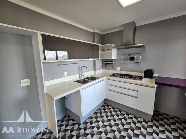 Apartamento para Venda em Barueri - 5