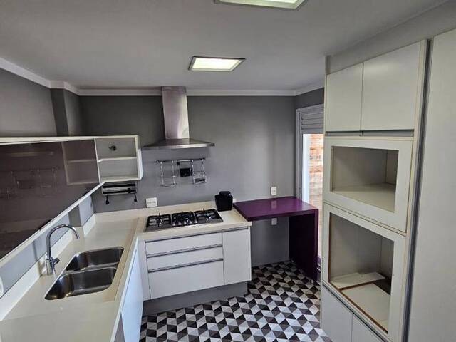 Apartamento para Venda em Barueri - 4