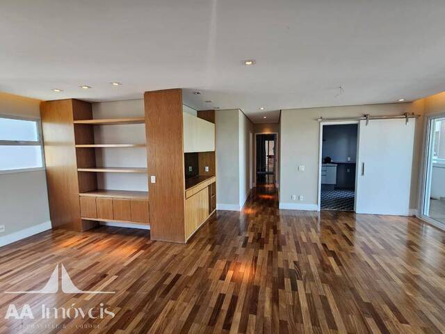 #595 - Apartamento para Venda em Barueri - SP