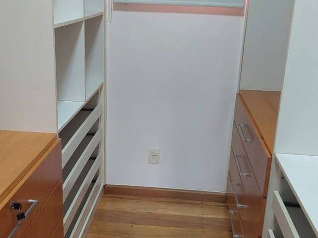 Apartamento para Locação em Santana de Parnaíba - 5