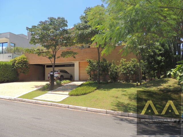 #606 - Casa para Venda em Barueri - SP