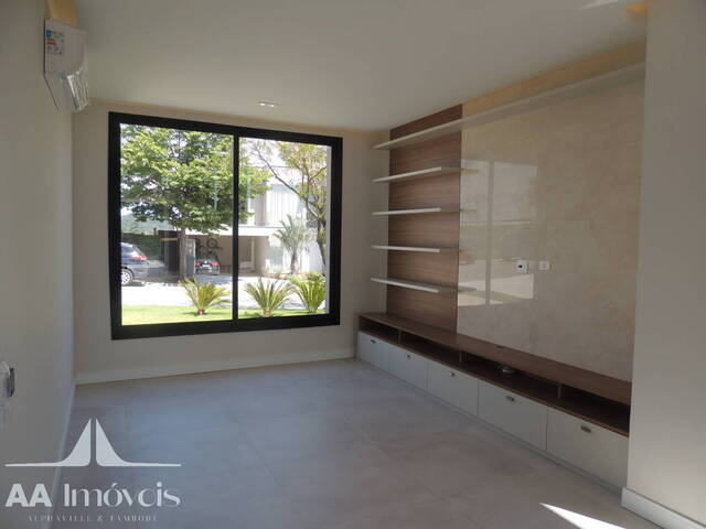 Casa para Venda em Santana de Parnaíba - 5