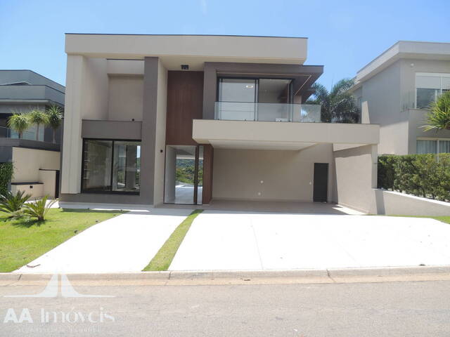 #607 - Casa para Venda em Santana de Parnaíba - SP