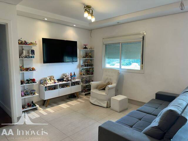 Apartamento para Venda em Santana de Parnaíba - 5