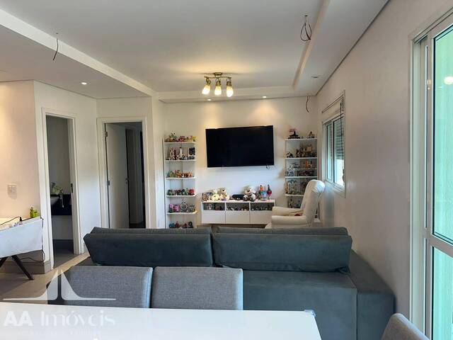 Apartamento para Venda em Santana de Parnaíba - 4