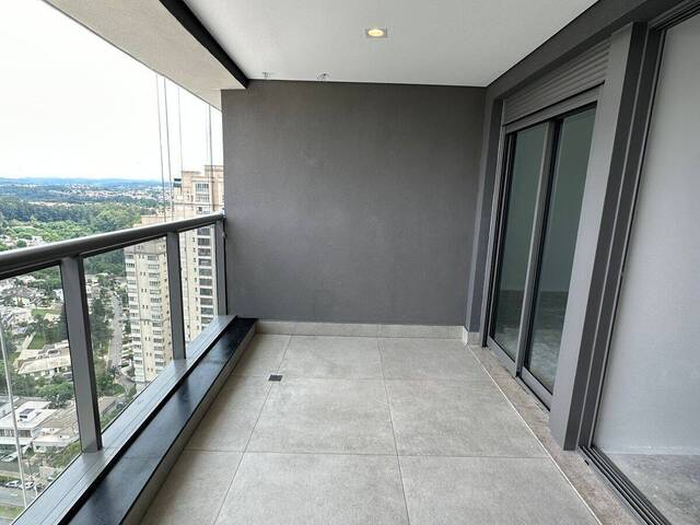 #610 - Apartamento para Venda em Barueri - SP