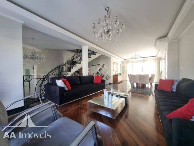 #612 - Casa para Locação em Santana de Parnaíba - SP