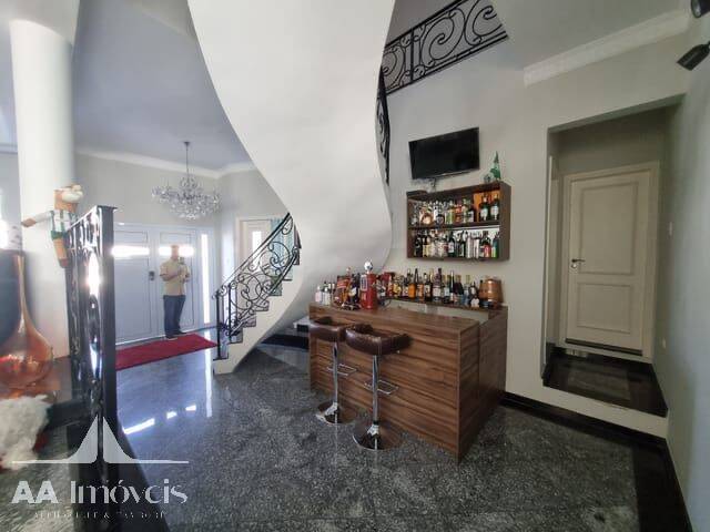 #612 - Casa para Locação em Santana de Parnaíba - SP