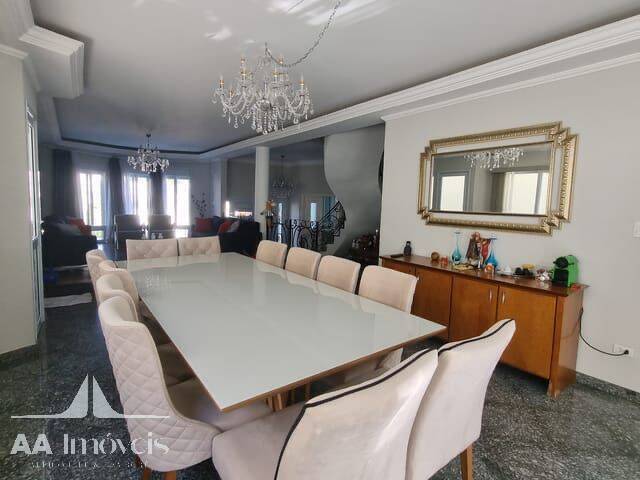 Casa para Locação em Santana de Parnaíba - 4