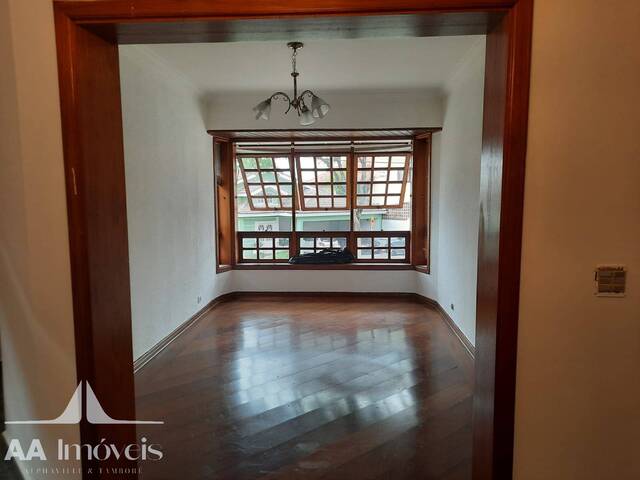 #613 - Casa para Venda em Santana de Parnaíba - SP