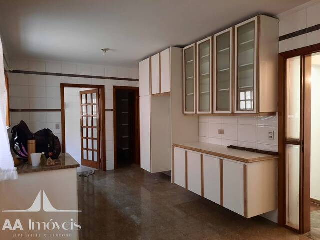Casa para Venda em Santana de Parnaíba - 5
