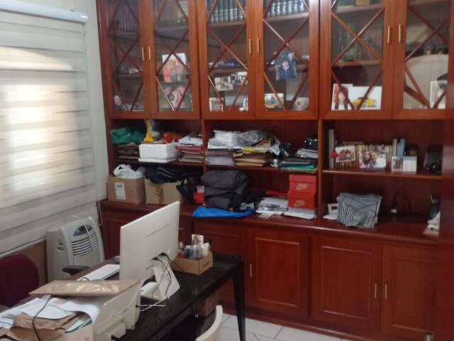 #614 - Casa para Venda em Santana de Parnaíba - SP