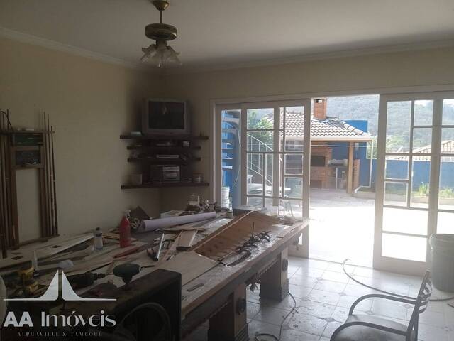 Casa em condomínio para Venda em Santana de Parnaíba - 4