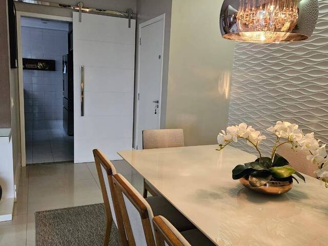 Apartamento para Venda em Santana de Parnaíba - 5