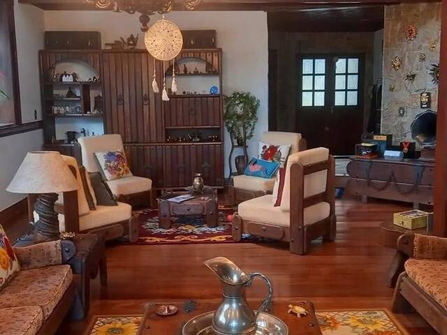 Casa para Venda em Santana de Parnaíba - 4