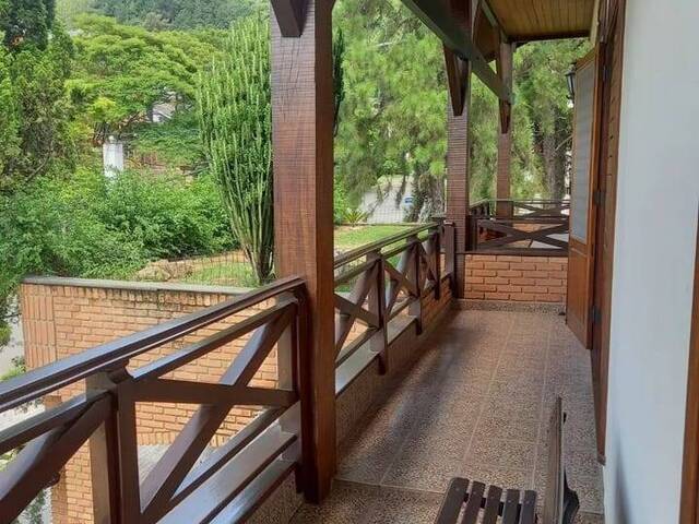 Casa para Venda em Santana de Parnaíba - 5