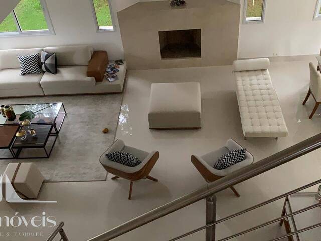 Casa em condomínio para Venda em Santana de Parnaíba - 4