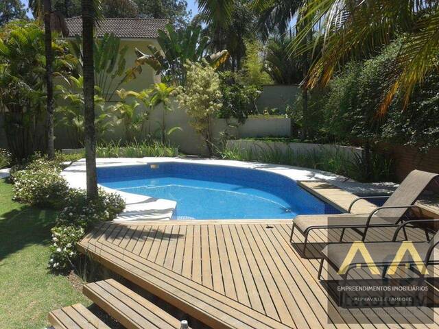 #625 - Casa em condomínio para Venda em Barueri - SP - 1