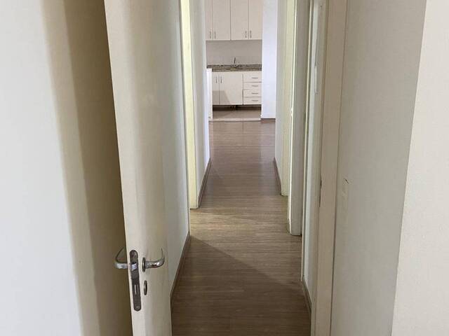 #628 - Apartamento para Venda em Barueri - SP