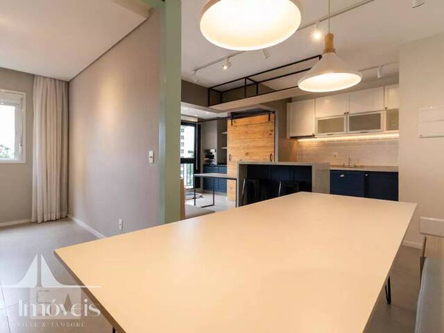 #630 - Apartamento para Venda em Barueri - SP