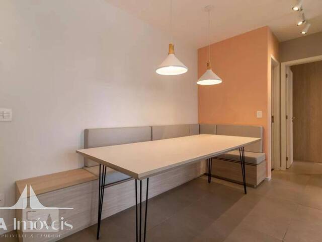 Apartamento para Venda em Barueri - 5