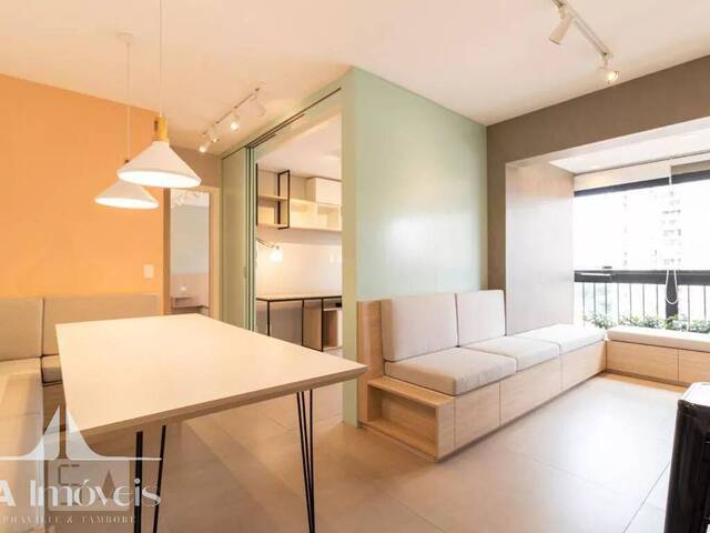 Apartamento para Venda em Barueri - 4