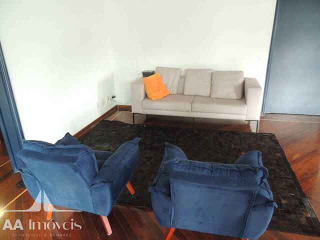 #459 - Apartamento para Venda em Barueri - SP