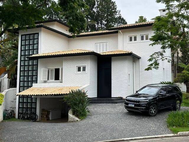 Casa em condomínio para Locação em Santana de Parnaíba - 5